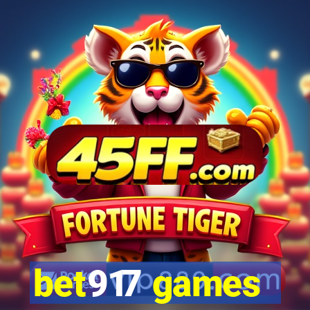 bet917 games